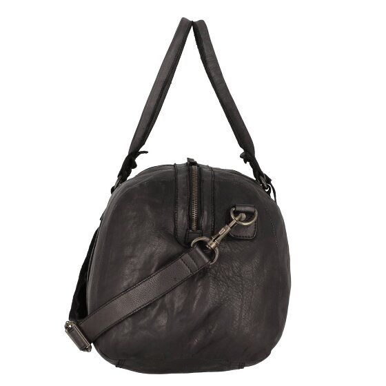 Harbour 2nd Cool Casual Jan Torba podróżna Weekender Skórzany 53 cm