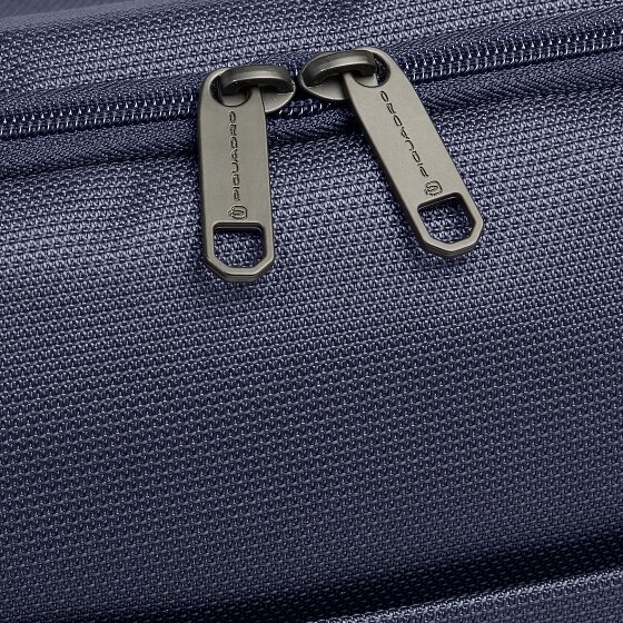 Piquadro Lyss Torba typu Messenger 33 cm