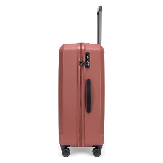 Epic Airwave Neo 4 kółka Walizka 75 cm
