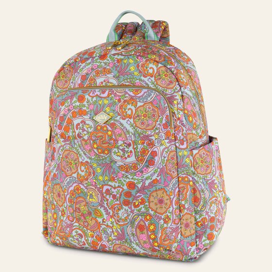 Oilily Petalpark Paisley Britt Plecak 37.5 cm