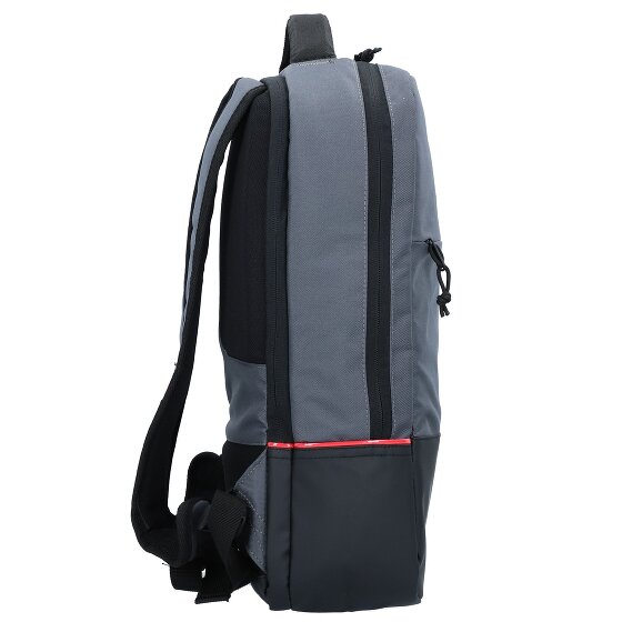 Forvert Lance Plecak biznesowy 42 cm Komora na laptopa