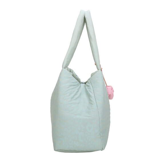 Fritzi aus Preußen Torba Easy Happy Twist Shopper z funkcją dwustronną 50 cm