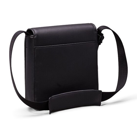 Calvin Klein Minimal Focus Mini Torba Torba na ramię 17 cm