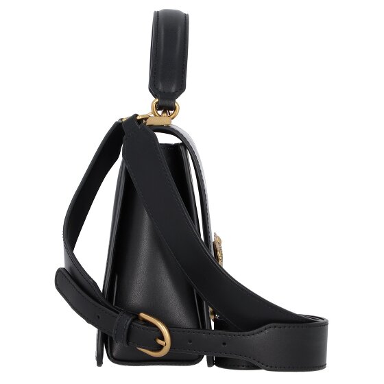 PINKO Love One Torba Skórzany 25 cm