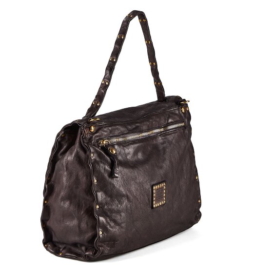 Campomaggi Zelda Torba na ramię Skórzany 34 cm