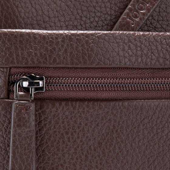 Joop! Cardona Pandion Pandion Teczka Skórzany 40 cm Komora na laptopa