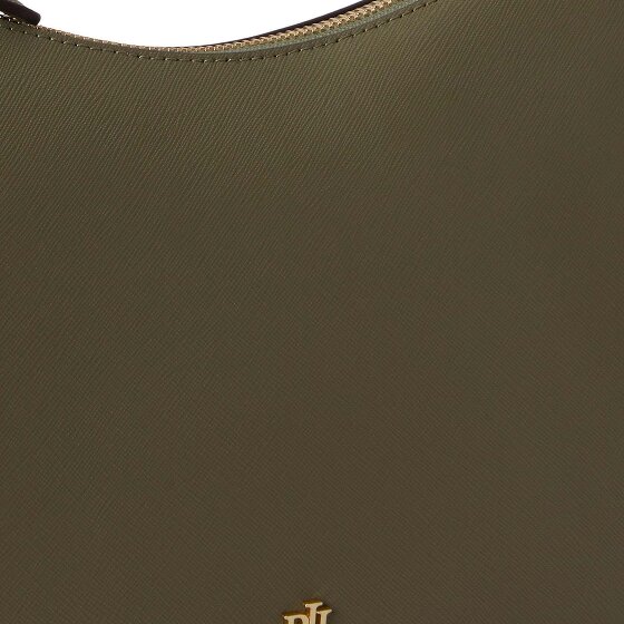 Lauren Ralph Lauren Danni Torba na ramię Skóra 26.5 cm