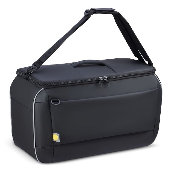 Delsey Paris Torba podróżna Aventure z przegrodą na laptopa 65 cm