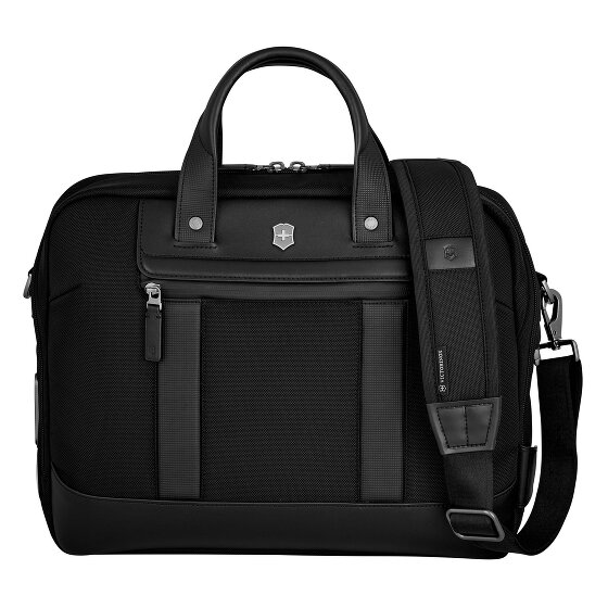 Victorinox Architecture Urban 2 Teczka 42 cm Komora na laptopa