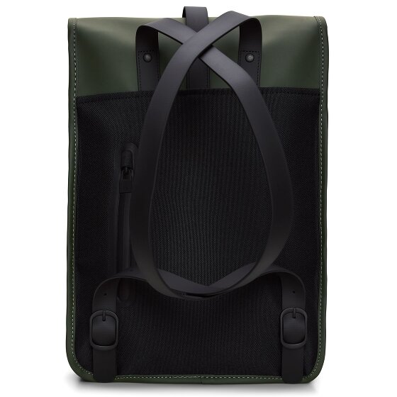 Rains Essential Plecak 40 cm Komora na laptopa