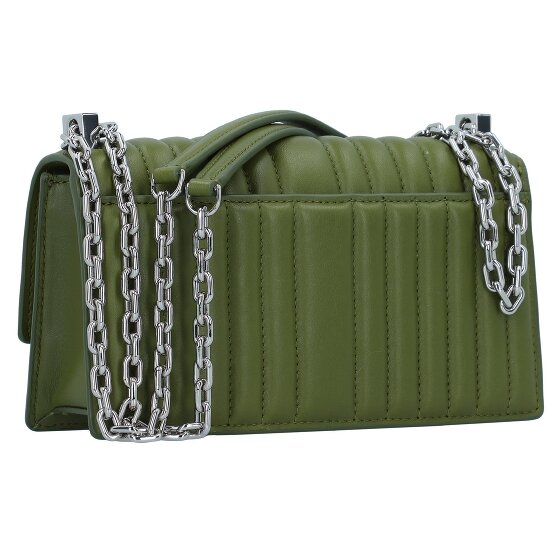 Kate Spade New York Deco Torba na ramię Skórzany 19.5 cm