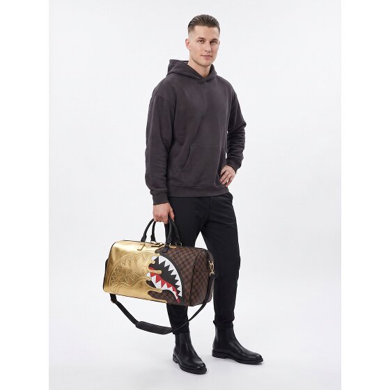 Sprayground Sharks In Torba podróżna Weekender 51 cm
