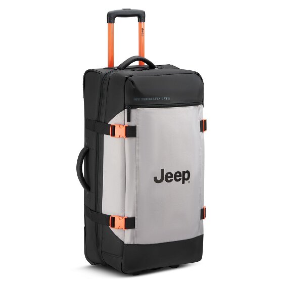 Jeep JS007C 2 kółka Torba podróżna L 73 cm