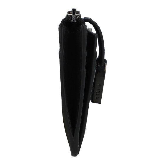 Furla Flow Portfel Skórzany 12 cm