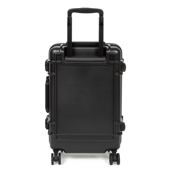 Eastpak Resist'R 4 kółka Walizka kabinowa S 55 cm