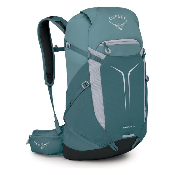 Osprey Sportlite 30 Plecak turystyczny 60 cm
