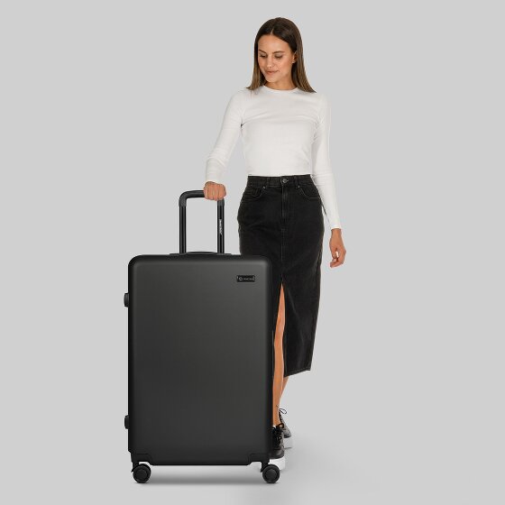 Smartbox Edition 05 4 kółka Walizka 76 cm