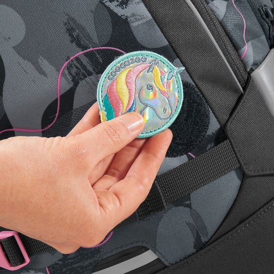 coocazoo Mate Plecak szkolny 44 cm