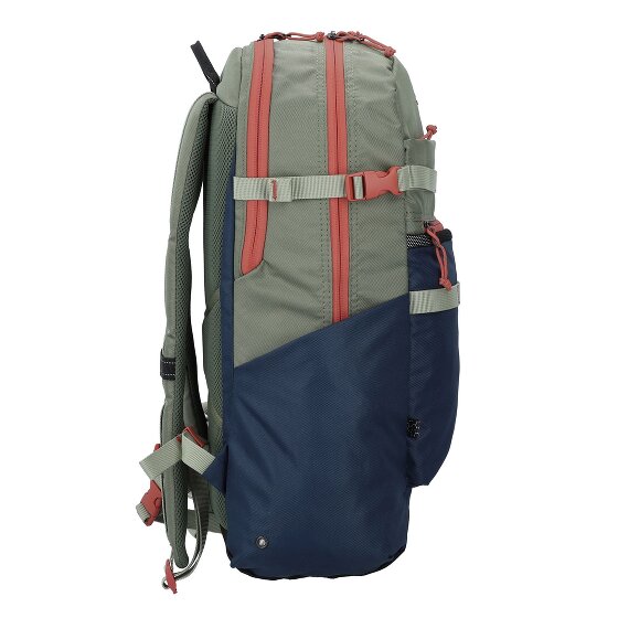 Ogio Alpha + Plecak 47 cm Komora na laptopa