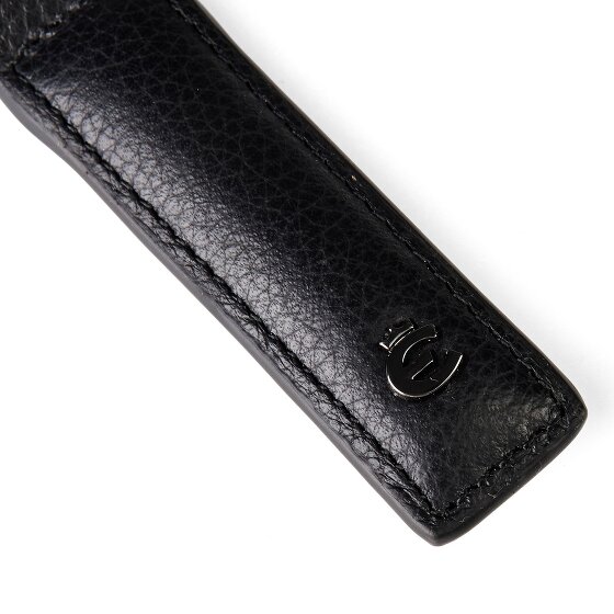 Esquire Houston Brelok do kluczy Skórzany 10.5 cm