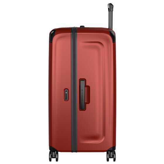 Victorinox Spectra 3.0 Trunk Duży 4-kołowy wózek 76 cm