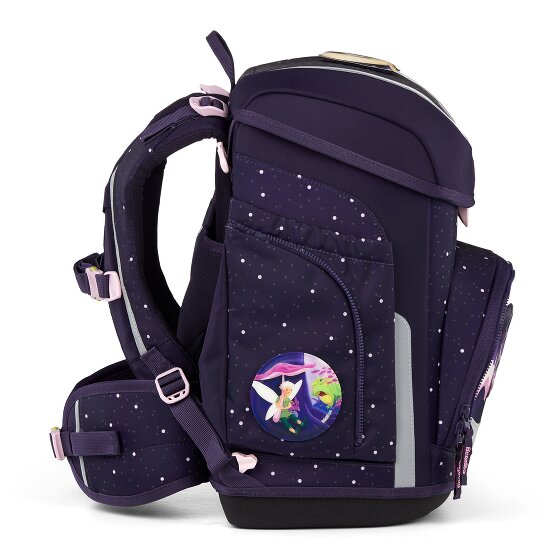 Ergobag cubo Zestaw tornistra 5-części