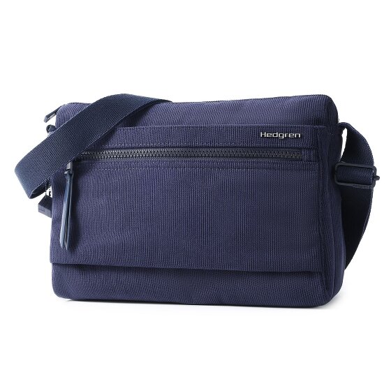 Hedgren Torba na ramię Inner City Eye M RFID 29 cm