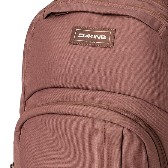 Dakine Campus 33L Plecak L 52 cm Komora na laptopa