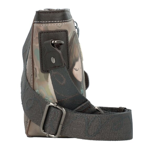 Anekke Real Torba na ramię 22 cm