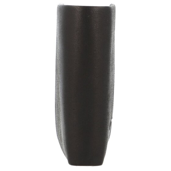 aunts & uncles Norwegians Stian Portfel Ochrona RFID Skórzany 12 cm