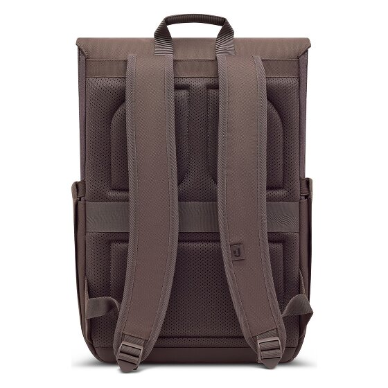 Johnny Urban Flash Series Mika Plecak 40 cm Komora na laptopa