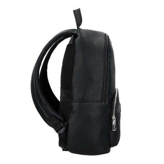 Valentino Landon Plecak 42 cm Komora na laptopa