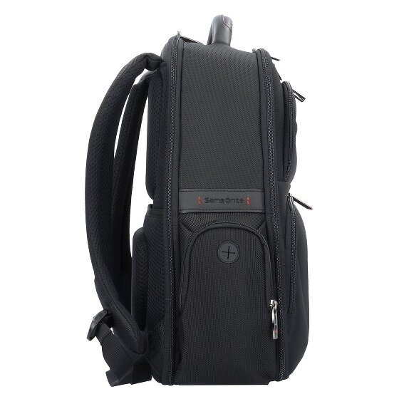 Samsonite Plecak Pro-DLX 5 z przegrodą na laptopa 44 cm