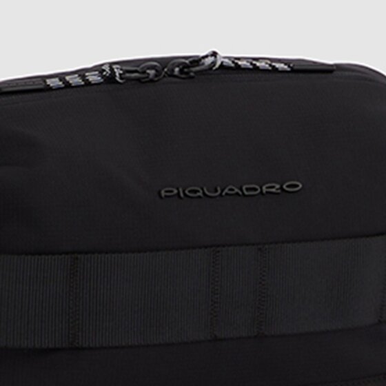 Piquadro Arne Saszetka Ochrona RFID 31 cm