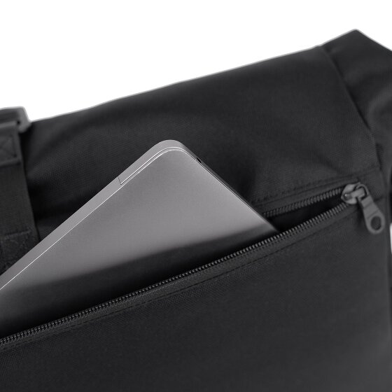 Sandqvist Icon Teczka 49 cm Komora na laptopa