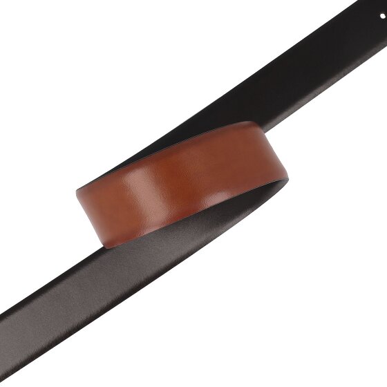 Strellson Pas Skórzany