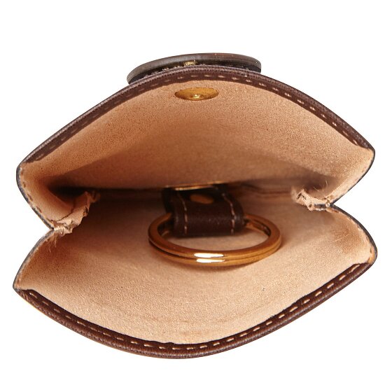 Castelijn & Beerens Skórzane etui na klucze Gaucho 9 cm
