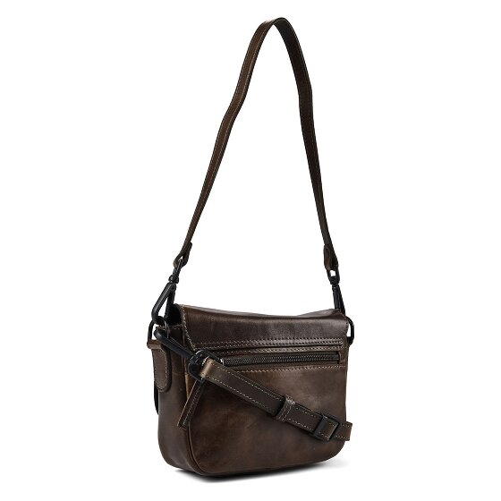 Greenburry Newport Torba na ramię Skóra 20 cm
