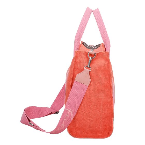 Fritzi aus Preußen Canvas Torba 40 cm