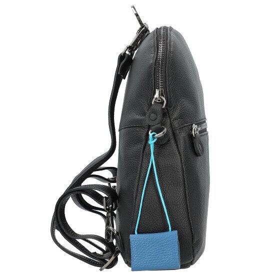 Gabs Maite Plecak miejski M Skórzany 32 cm