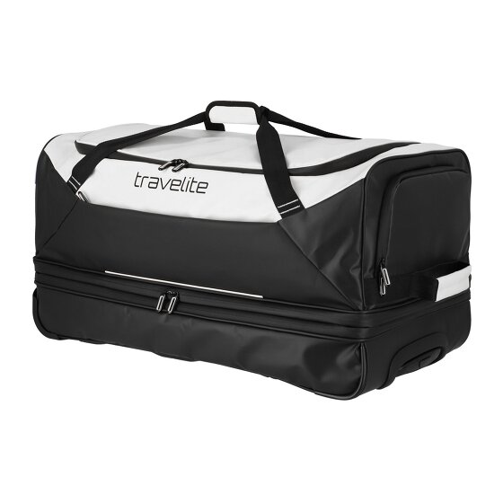 Travelite Basics 2 kółka Torba podróżna 70 cm