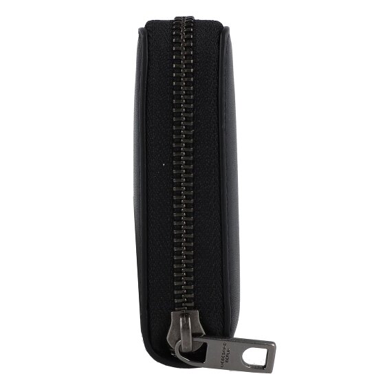 Liebeskind Conny Portfel Ochrona RFID Skórzany 12.5 cm