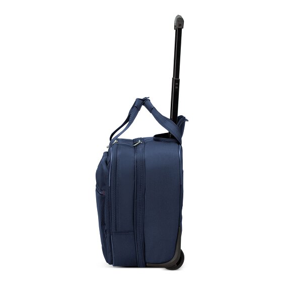 Roncato Easy Office 2.0 2 kółka Walizka biznesowy 33 cm Komora na laptopa