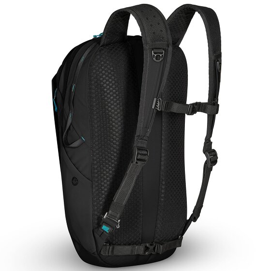 Pacsafe Pacsafe ECO 25L Plecak Ochrona RFID 50 cm Komora na laptopa
