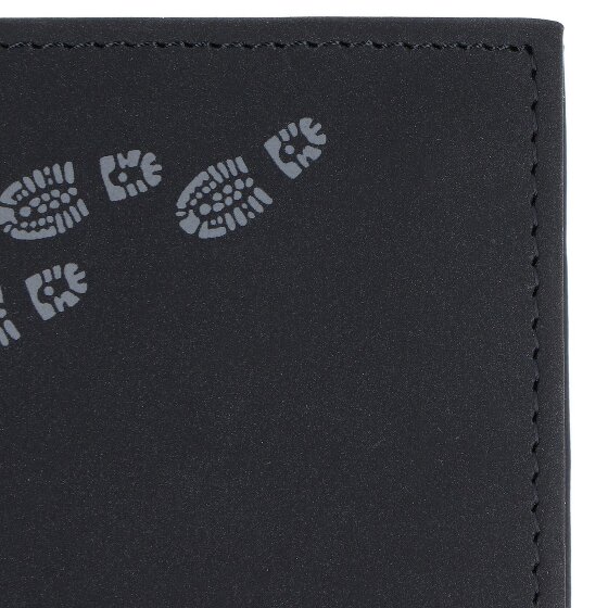 oxmox New Cryptan Portfel Ochrona RFID 13 cm