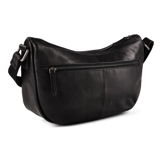 Greenburry Fiorentina Torba na ramię Skórzany 34 cm