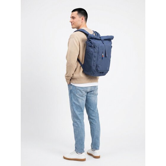 GOT BAG Rolltop Adventure Plecak 47 cm Komora na laptopa