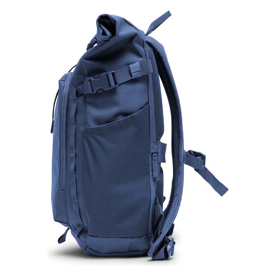 GOT BAG Rolltop Adventure Plecak 47 cm Komora na laptopa