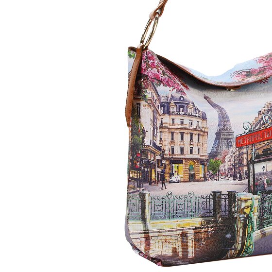 Y Not? Yesbag Torba na ramię 34 cm