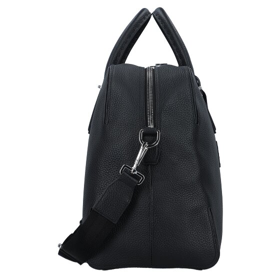 Boss Madison Torba podróżna Weekender Skórzany 45 cm
